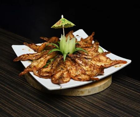 Mariscos El Dorado Sin 2