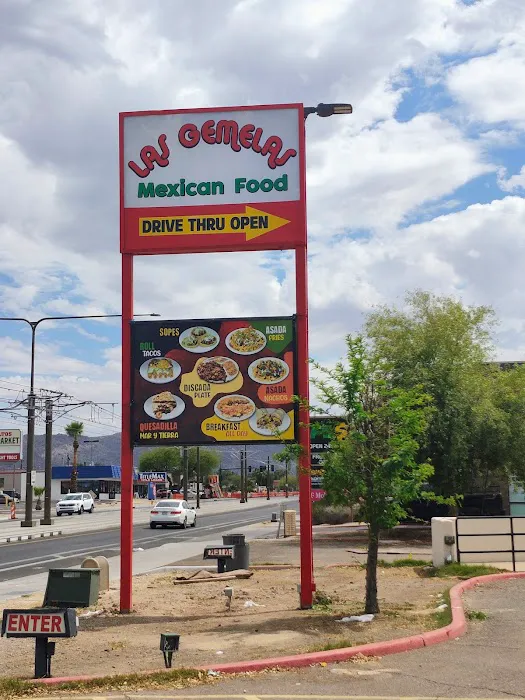 Las Gemelas Mexican Food - Central Picture 5