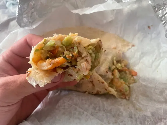 Las Gemelas Mexican Food - Central Picture 9