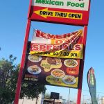 Las Gemelas Mexican Food - Central