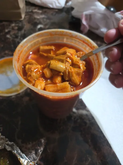 Las Gemelas Mexican Food - Central Picture 2