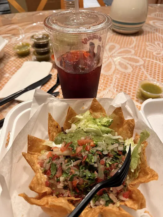 Las Gemelas Mexican Food - Central Picture 6