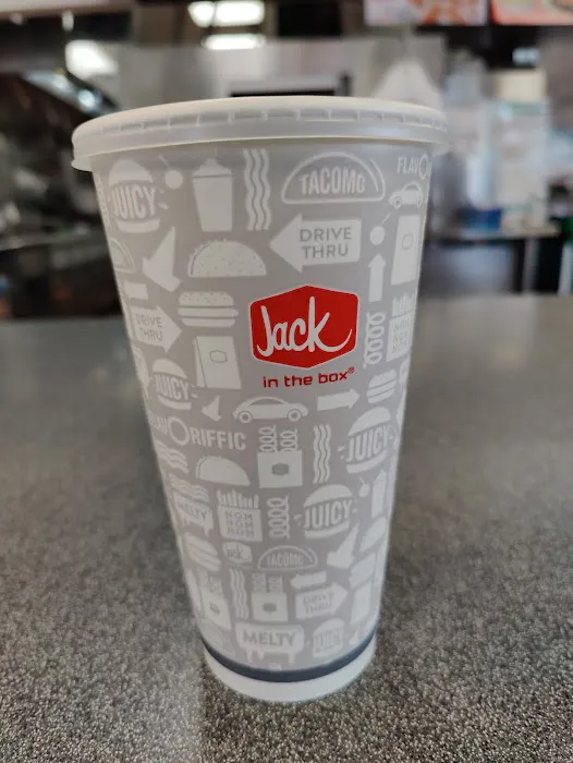 Jack in the Box Picture 1