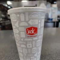 Jack in the Box ico