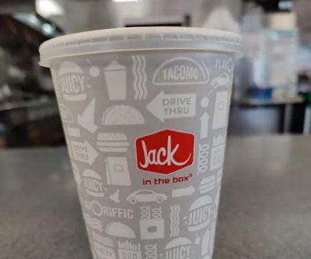 Jack in the Box