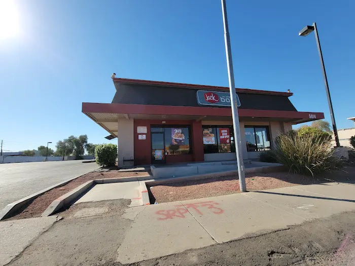 Jack in the Box Picture 2