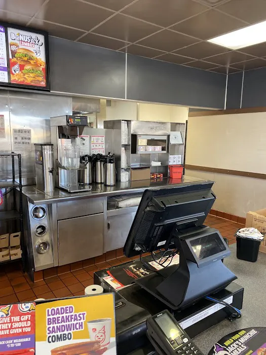 Jack in the Box Picture 3