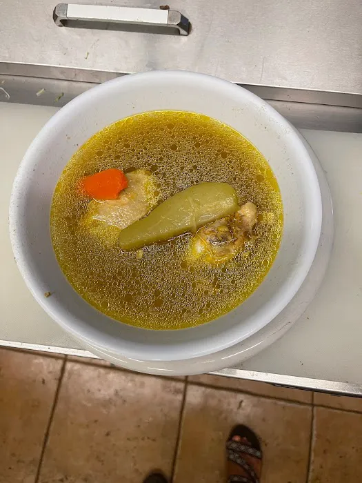 Latinos Restaurant 2 Picture 1