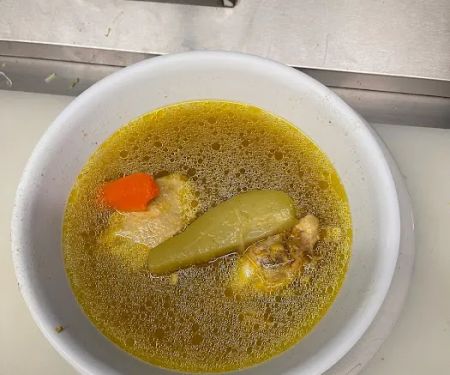 Latinos Restaurant 2