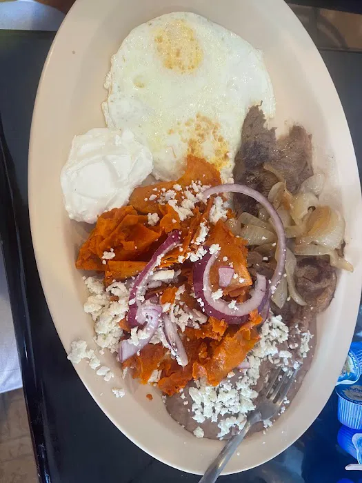 Latinos Restaurant 2 Picture 2