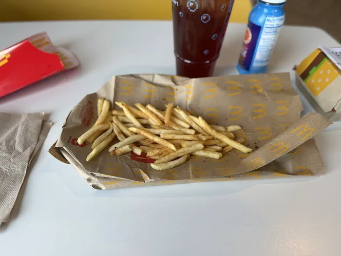 McDonald's Picture 10