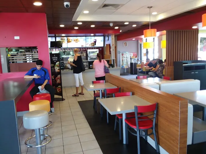 McDonald's Picture 8