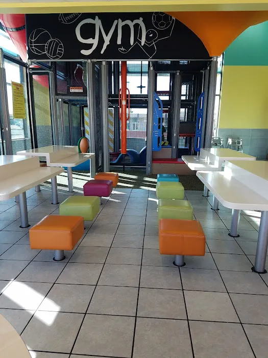 McDonald's Picture 9