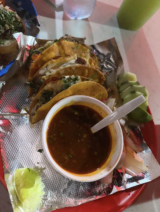 Taqueria la Casita Picture 1