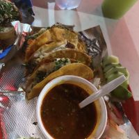 Taqueria la Casita ico