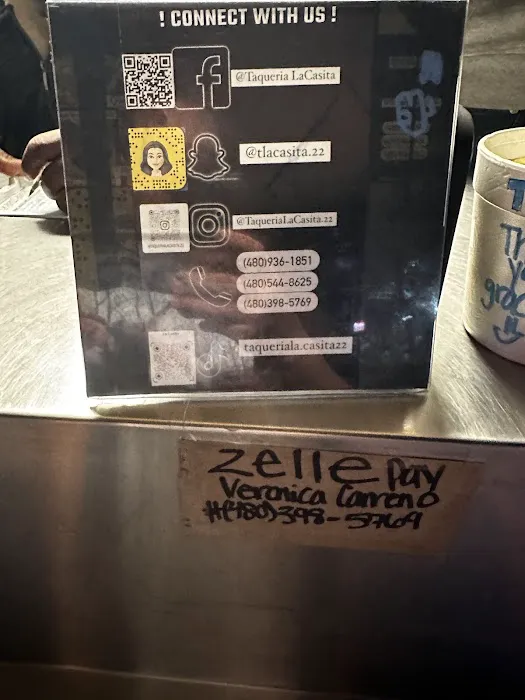 Taqueria la Casita Picture 2