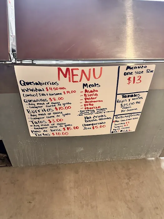 Taqueria la Casita Picture 3