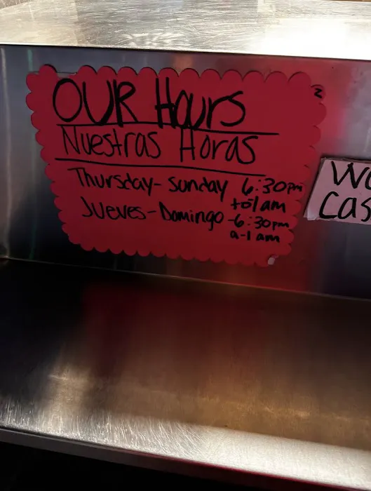 Taqueria la Casita Picture 5