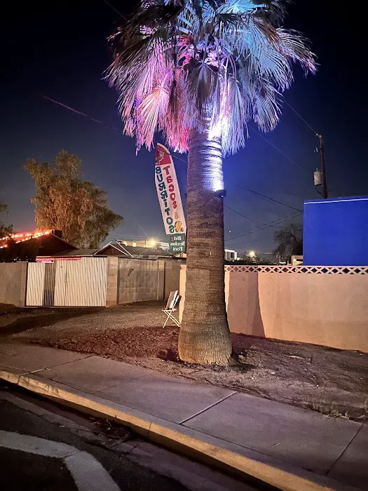 Taqueria la Casita Picture 4