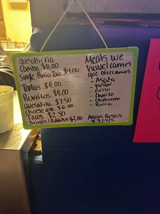 Taqueria la Casita Picture 6