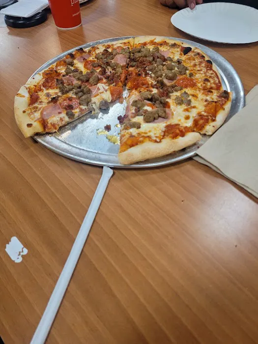 Peter Piper Pizza Picture 4