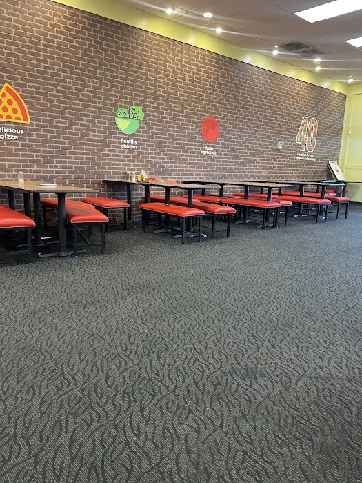 Peter Piper Pizza Picture 2