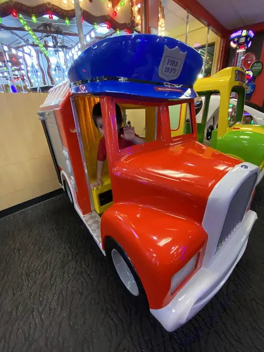 Peter Piper Pizza Picture 5