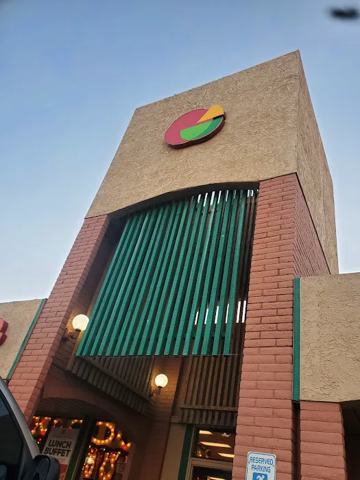 Peter Piper Pizza Picture 1