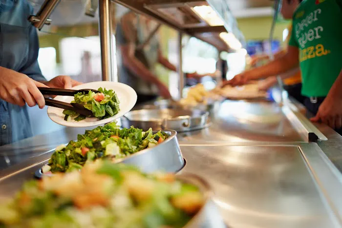 Peter Piper Pizza Picture 8