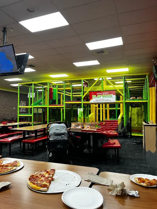 Peter Piper Pizza Picture 6