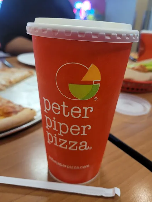 Peter Piper Pizza Picture 7