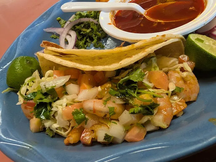 La Olmeca Restaurant Picture 5