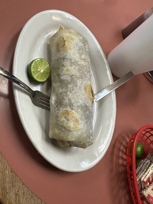 La Olmeca Restaurant Picture 4