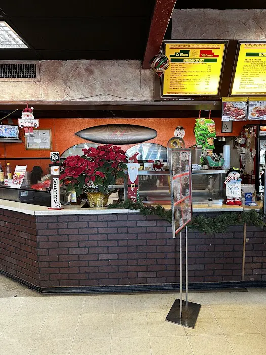 La Olmeca Restaurant Picture 8