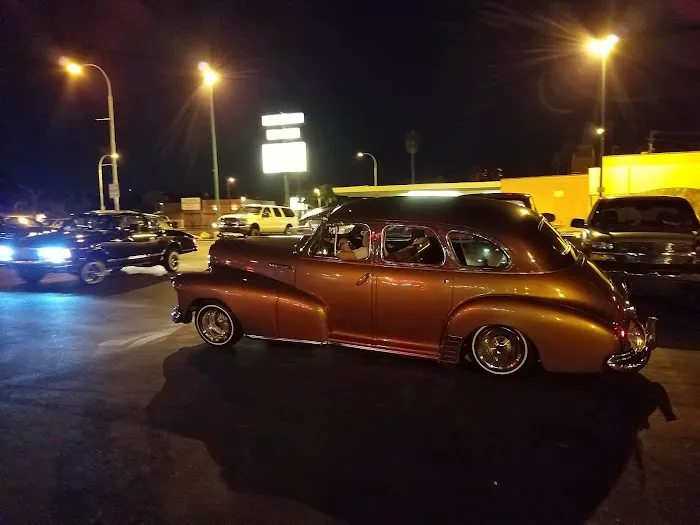 La Olmeca Restaurant Picture 7