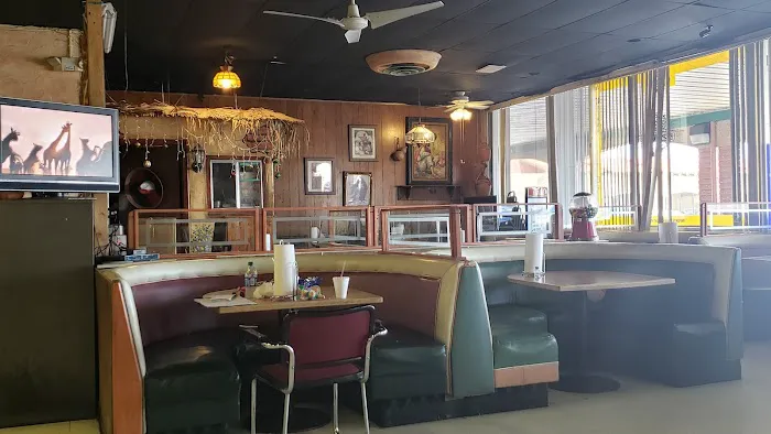 La Olmeca Restaurant Picture 9