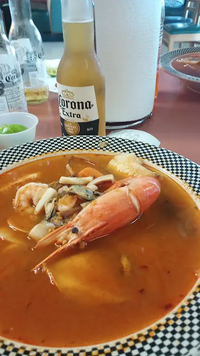 La Olmeca Restaurant Picture 6