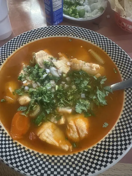 La Olmeca Restaurant Picture 10