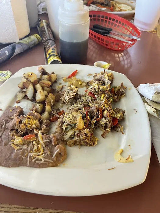 La Olmeca Restaurant Picture 1