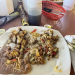 La Olmeca Restaurant