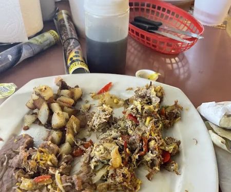 La Olmeca Restaurant