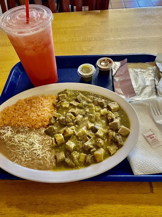 Los Pilares Restaurant Picture 1