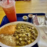 Los Pilares Restaurant ico