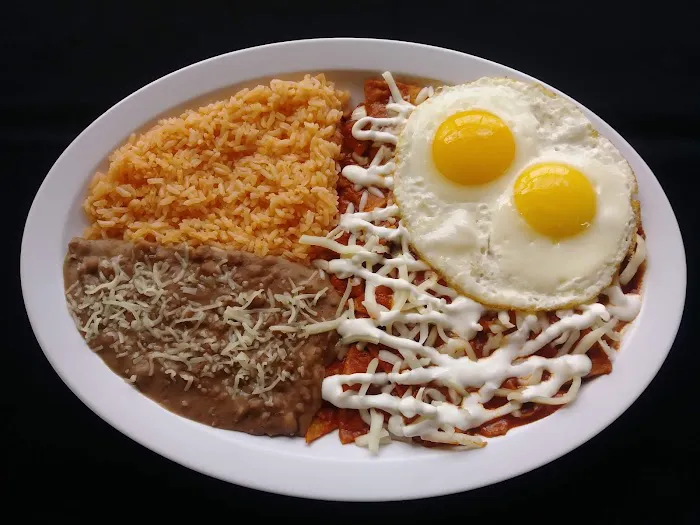 Los Pilares Restaurant Picture 2