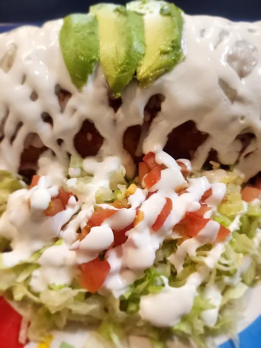 Los Pilares Restaurant Picture 6