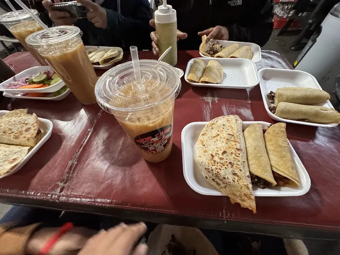 Tacos Chava Picture 8