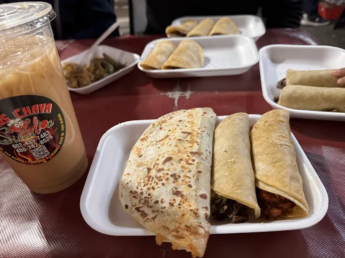 Tacos Chava Picture 1
