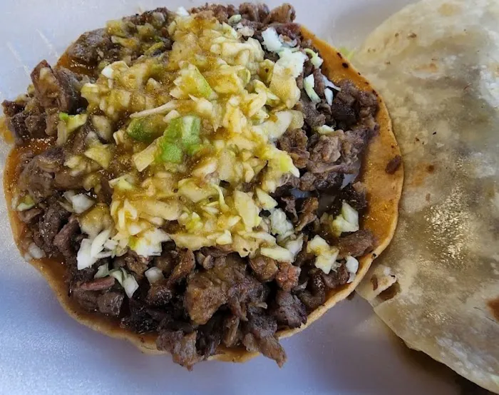 Tacos Chava Picture 6