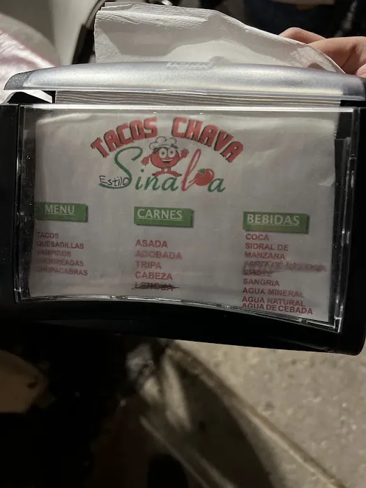 Tacos Chava Picture 4