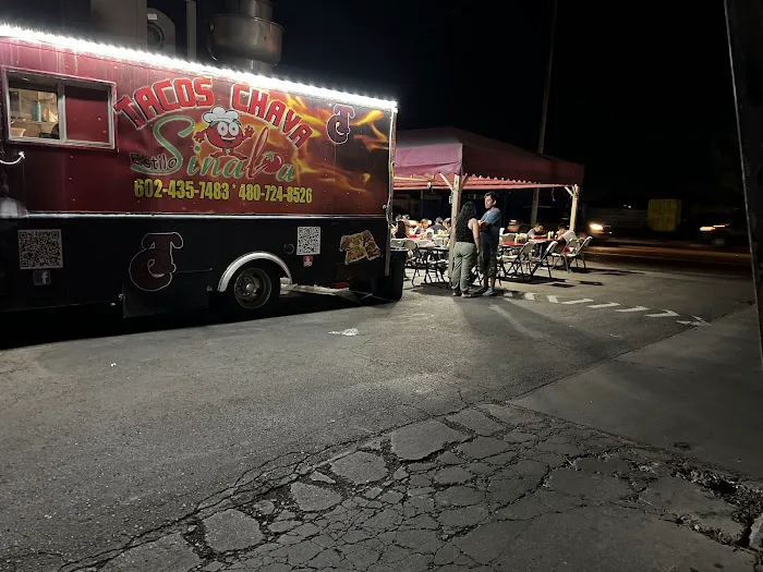 Tacos Chava Picture 3